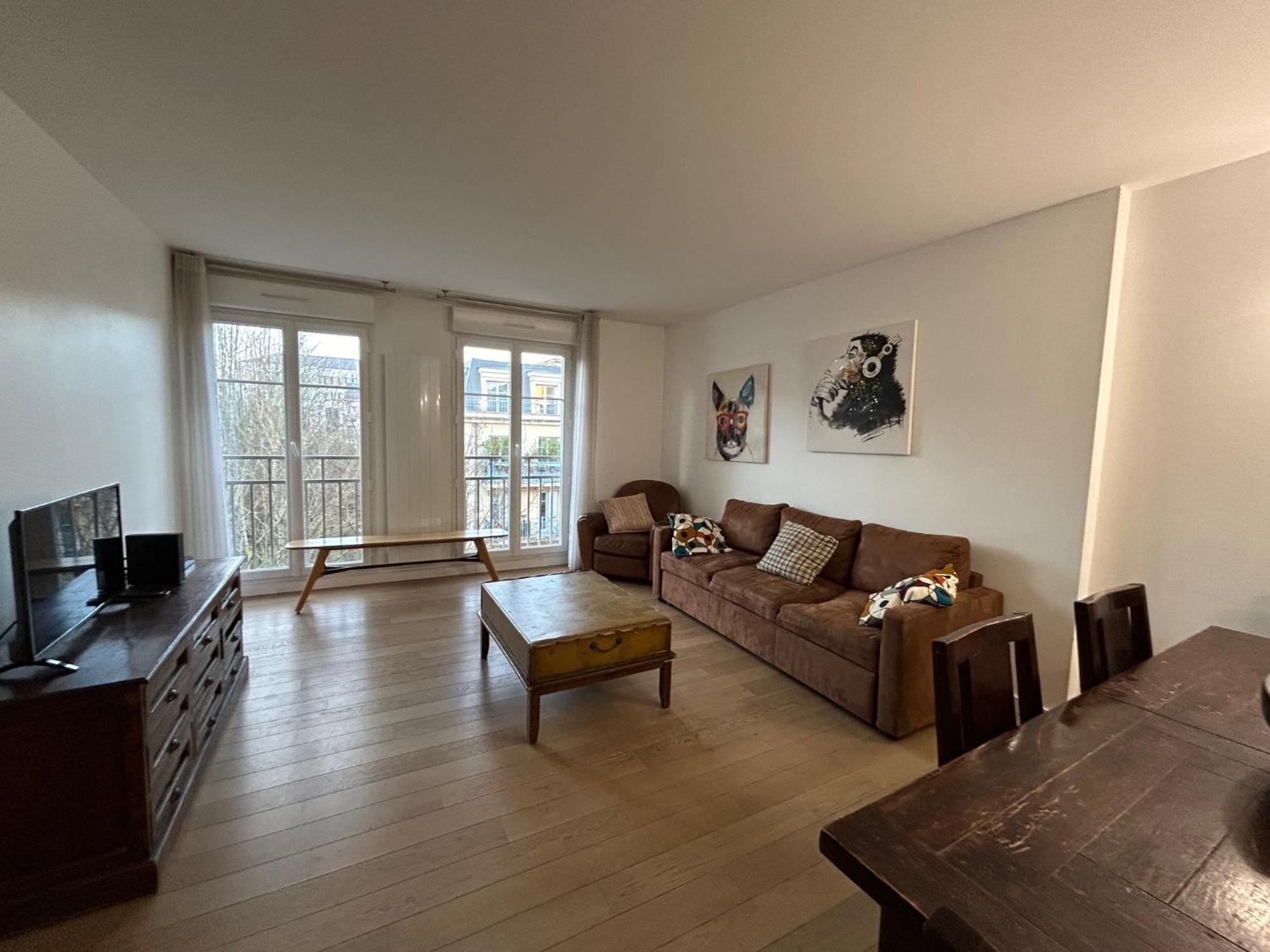 Disney 3 Mn, 14 People , 4 Bedrooms, 2 Parkings Prives Chessy  Eksteriør billede