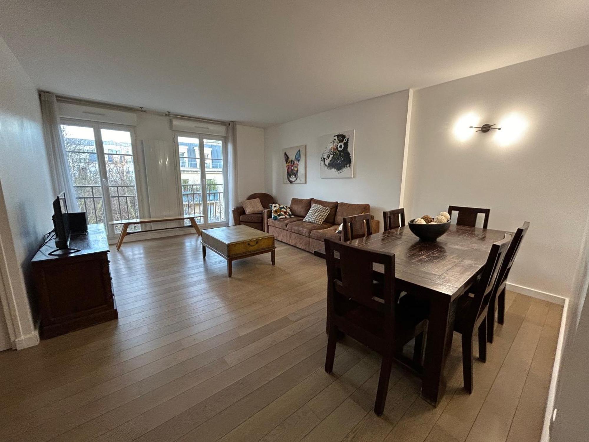 Disney 3 Mn, 14 People , 4 Bedrooms, 2 Parkings Prives Chessy  Eksteriør billede