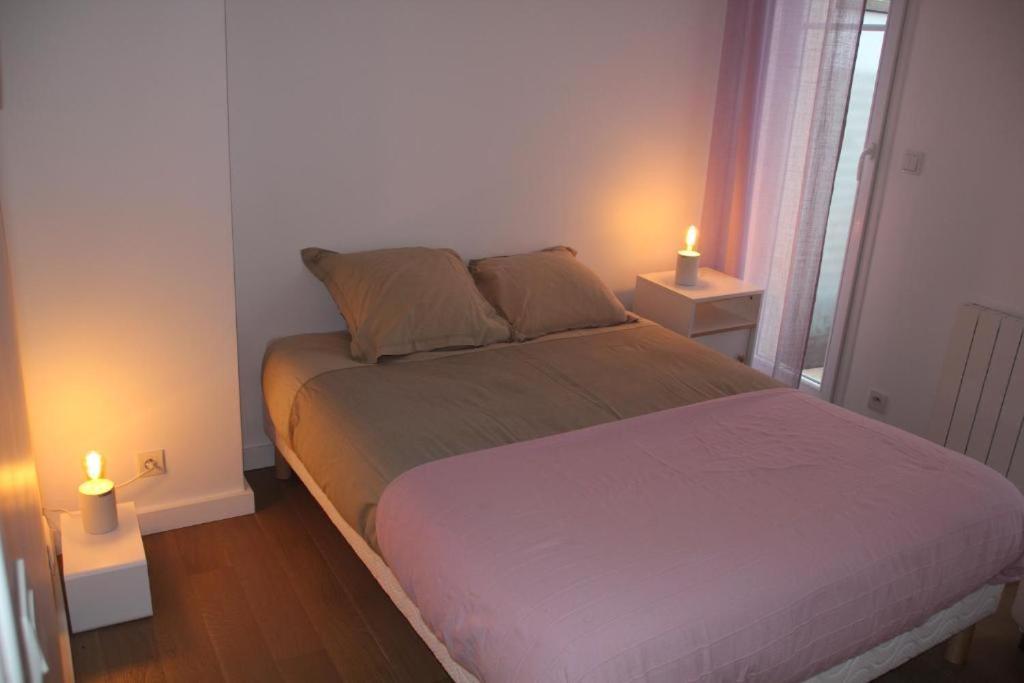 Disney 3 Mn, 14 People , 4 Bedrooms, 2 Parkings Prives Chessy  Eksteriør billede