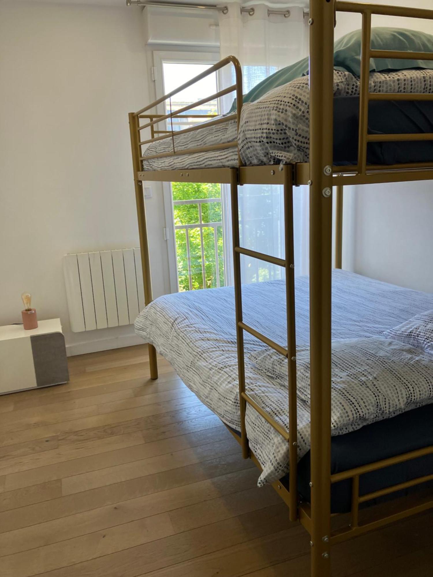 Disney 3 Mn, 14 People , 4 Bedrooms, 2 Parkings Prives Chessy  Eksteriør billede