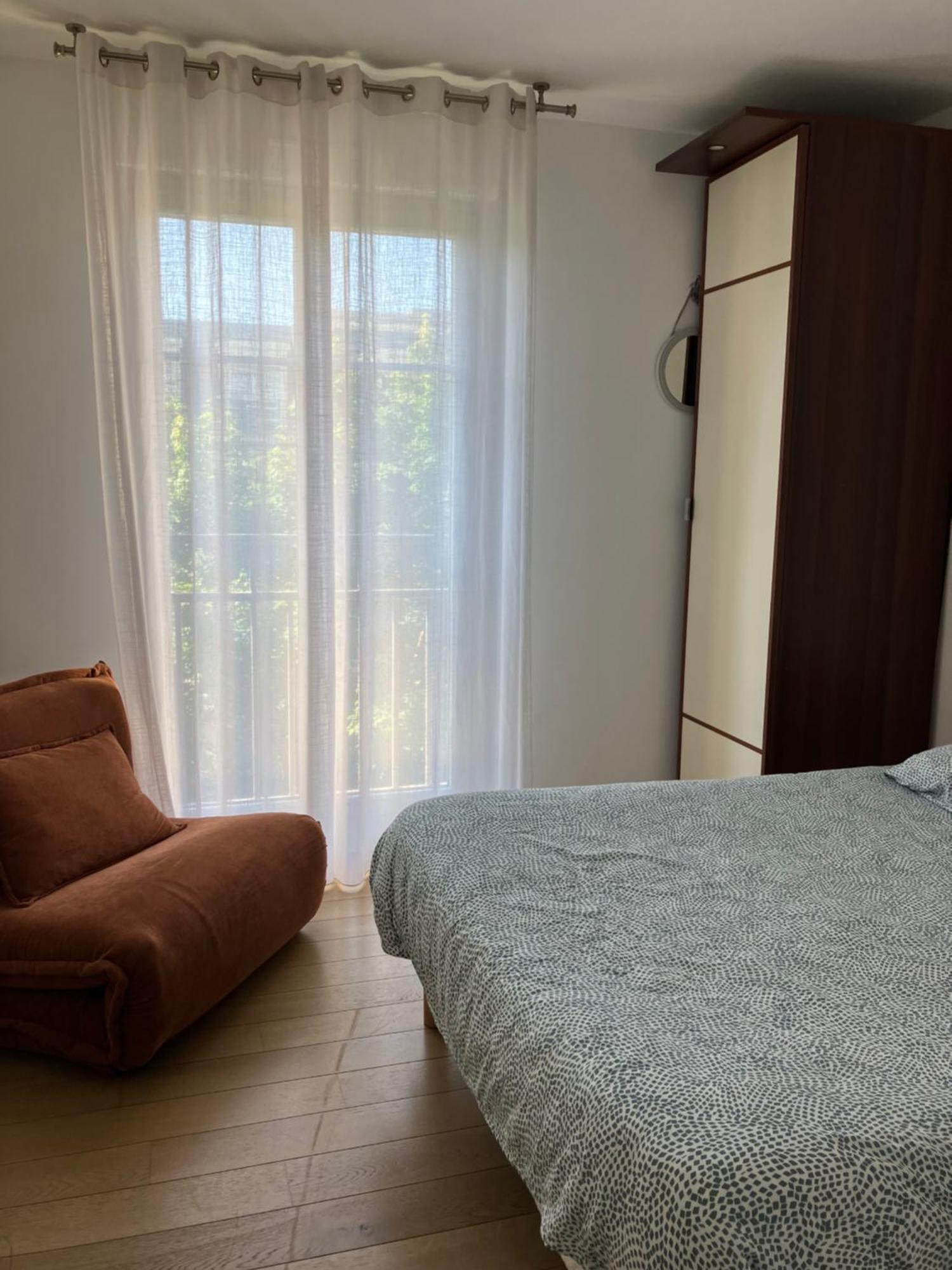 Disney 3 Mn, 14 People , 4 Bedrooms, 2 Parkings Prives Chessy  Eksteriør billede