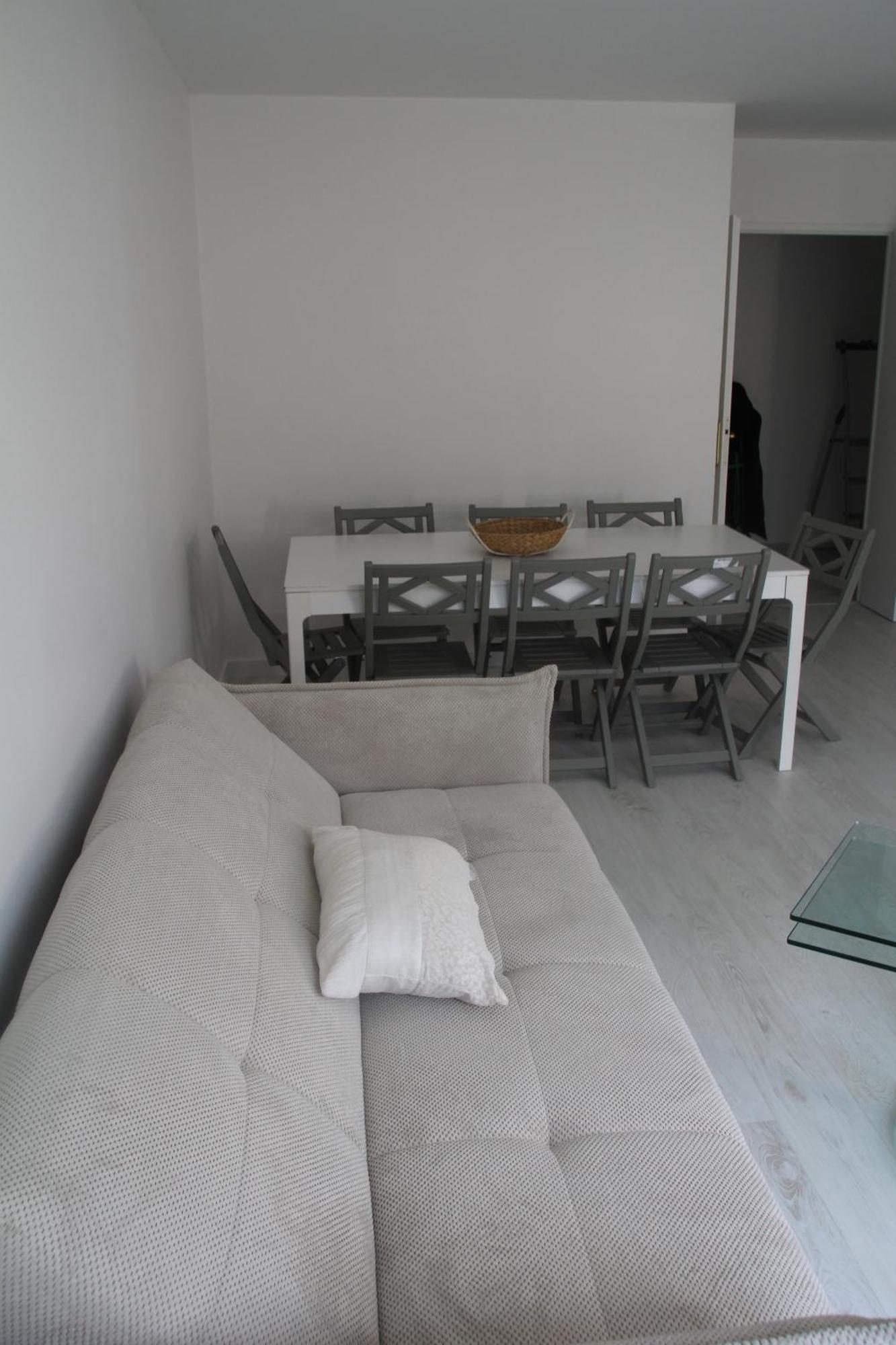 Disney 3 Mn, 14 People , 4 Bedrooms, 2 Parkings Prives Chessy  Eksteriør billede