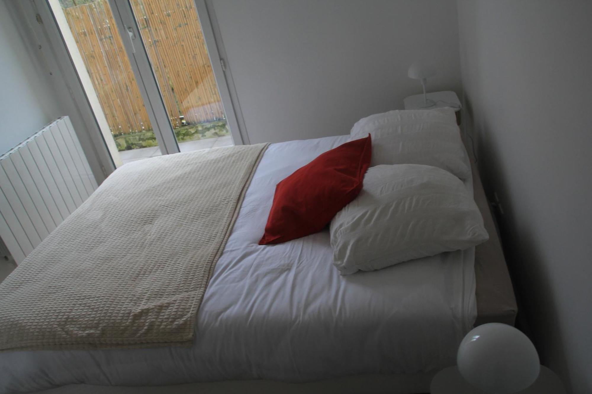 Disney 3 Mn, 14 People , 4 Bedrooms, 2 Parkings Prives Chessy  Eksteriør billede