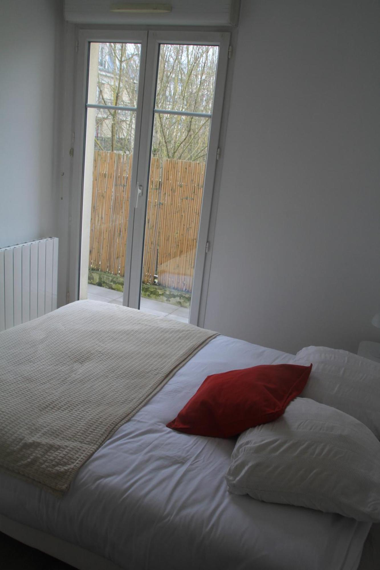 Disney 3 Mn, 14 People , 4 Bedrooms, 2 Parkings Prives Chessy  Eksteriør billede