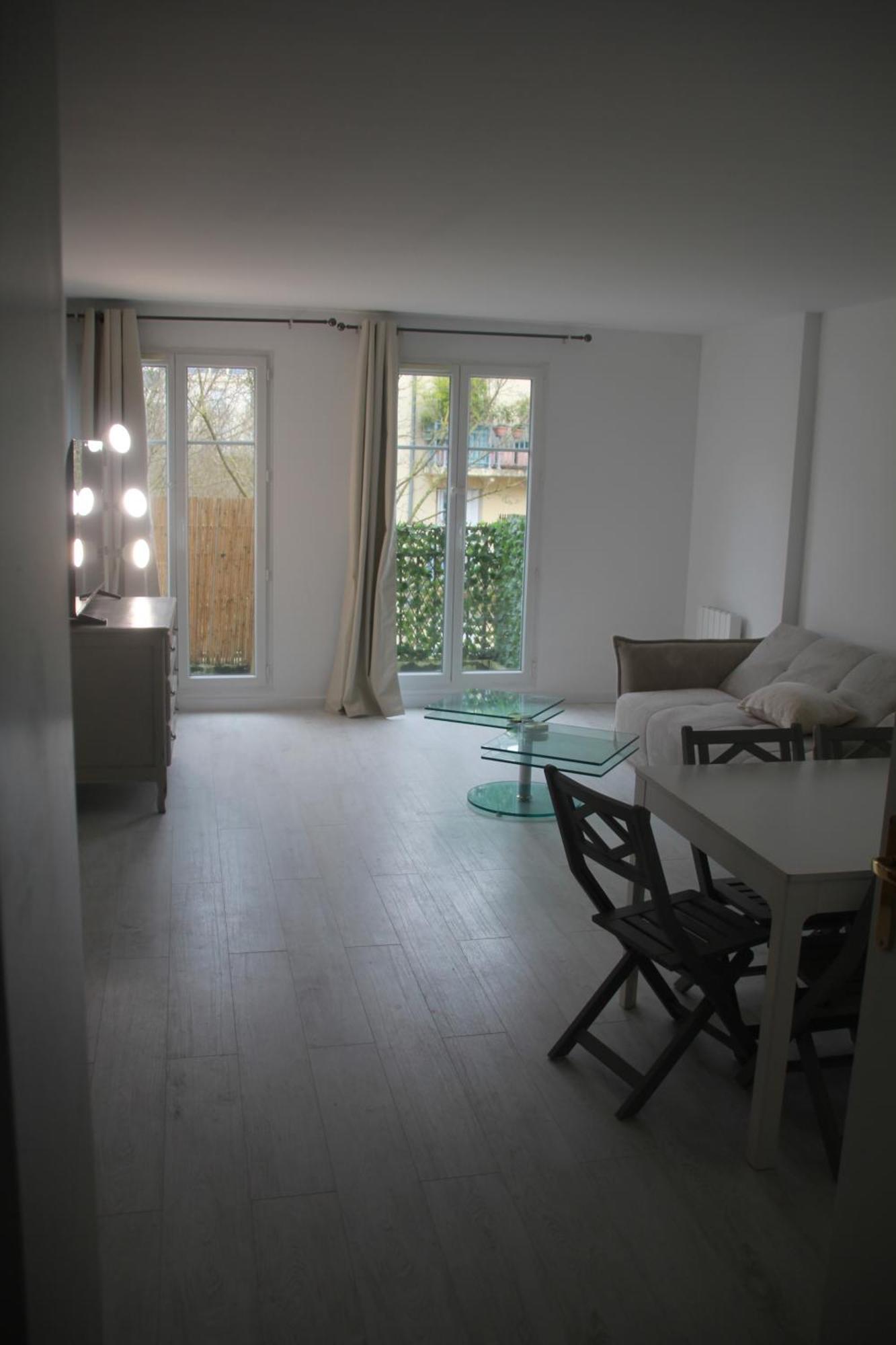 Disney 3 Mn, 14 People , 4 Bedrooms, 2 Parkings Prives Chessy  Eksteriør billede