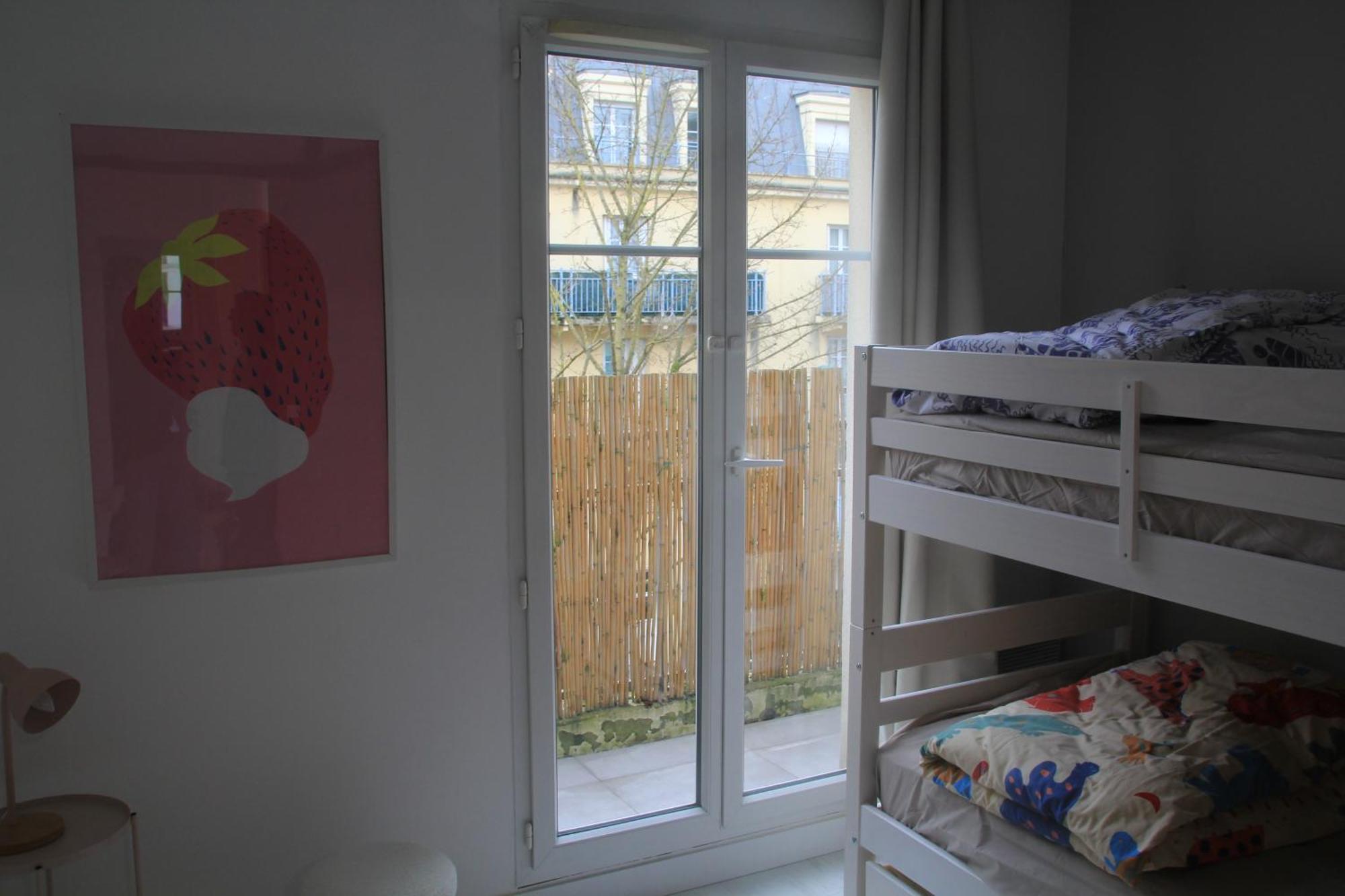 Disney 3 Mn, 14 People , 4 Bedrooms, 2 Parkings Prives Chessy  Eksteriør billede