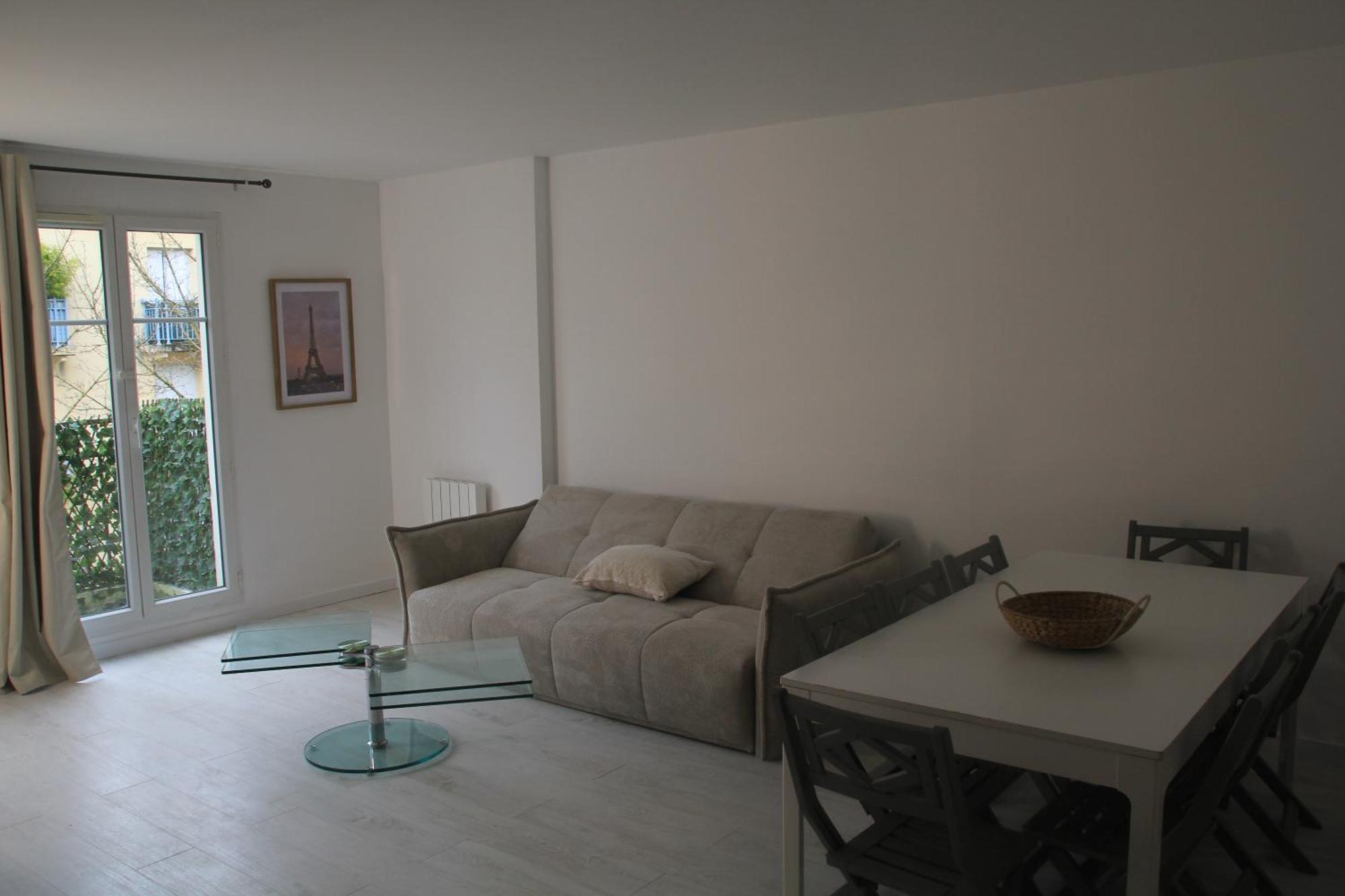 Disney 3 Mn, 14 People , 4 Bedrooms, 2 Parkings Prives Chessy  Eksteriør billede