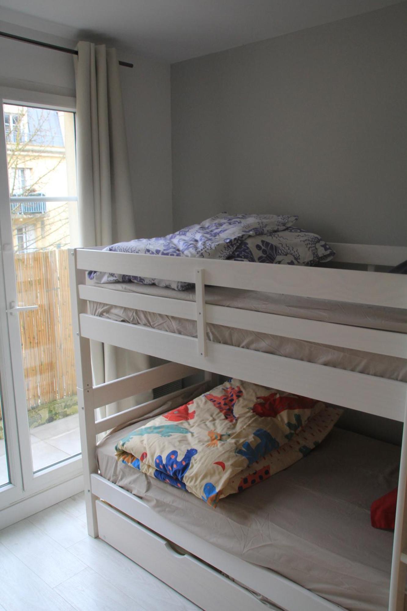 Disney 3 Mn, 14 People , 4 Bedrooms, 2 Parkings Prives Chessy  Eksteriør billede