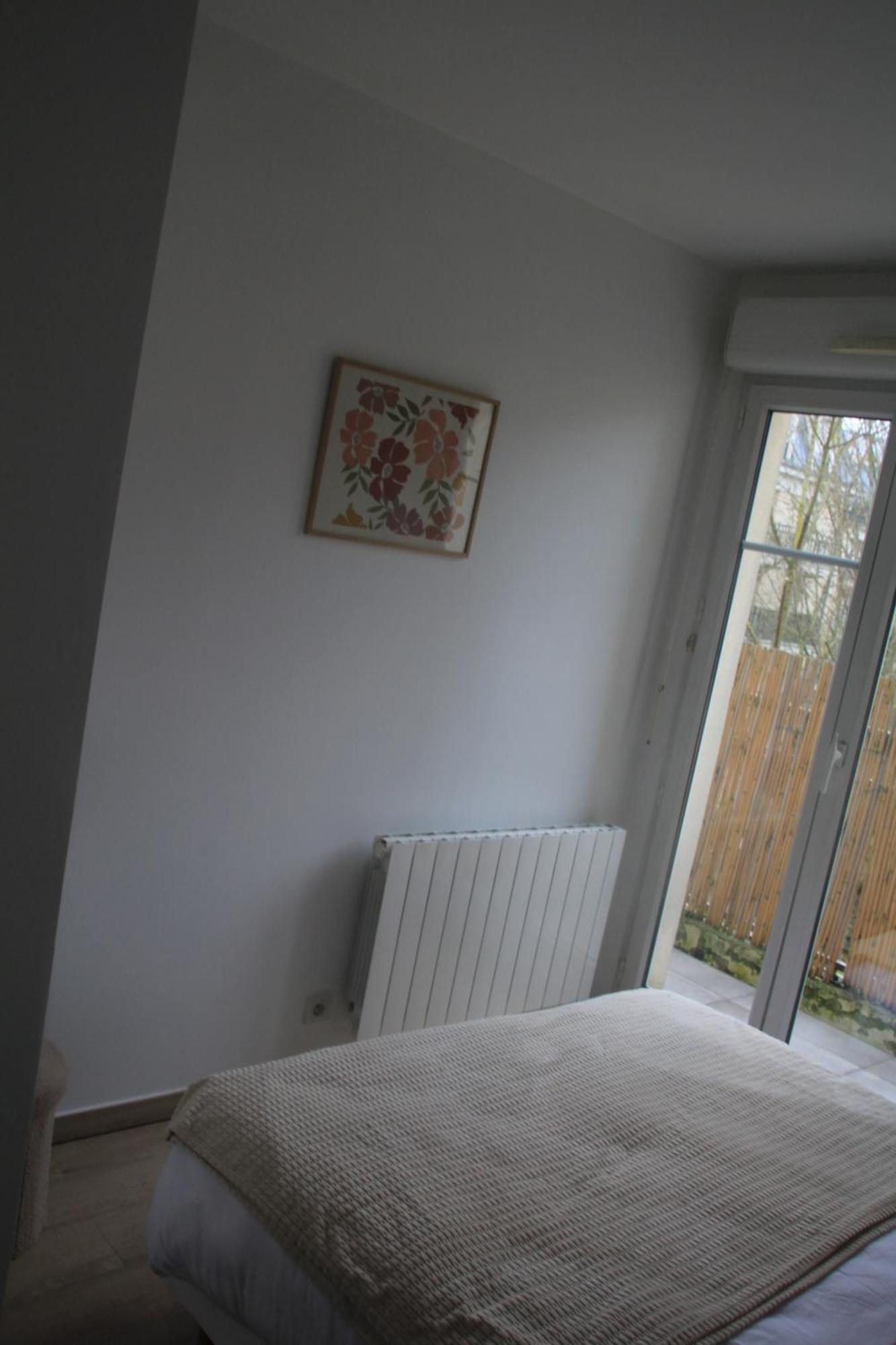 Disney 3 Mn, 14 People , 4 Bedrooms, 2 Parkings Prives Chessy  Eksteriør billede