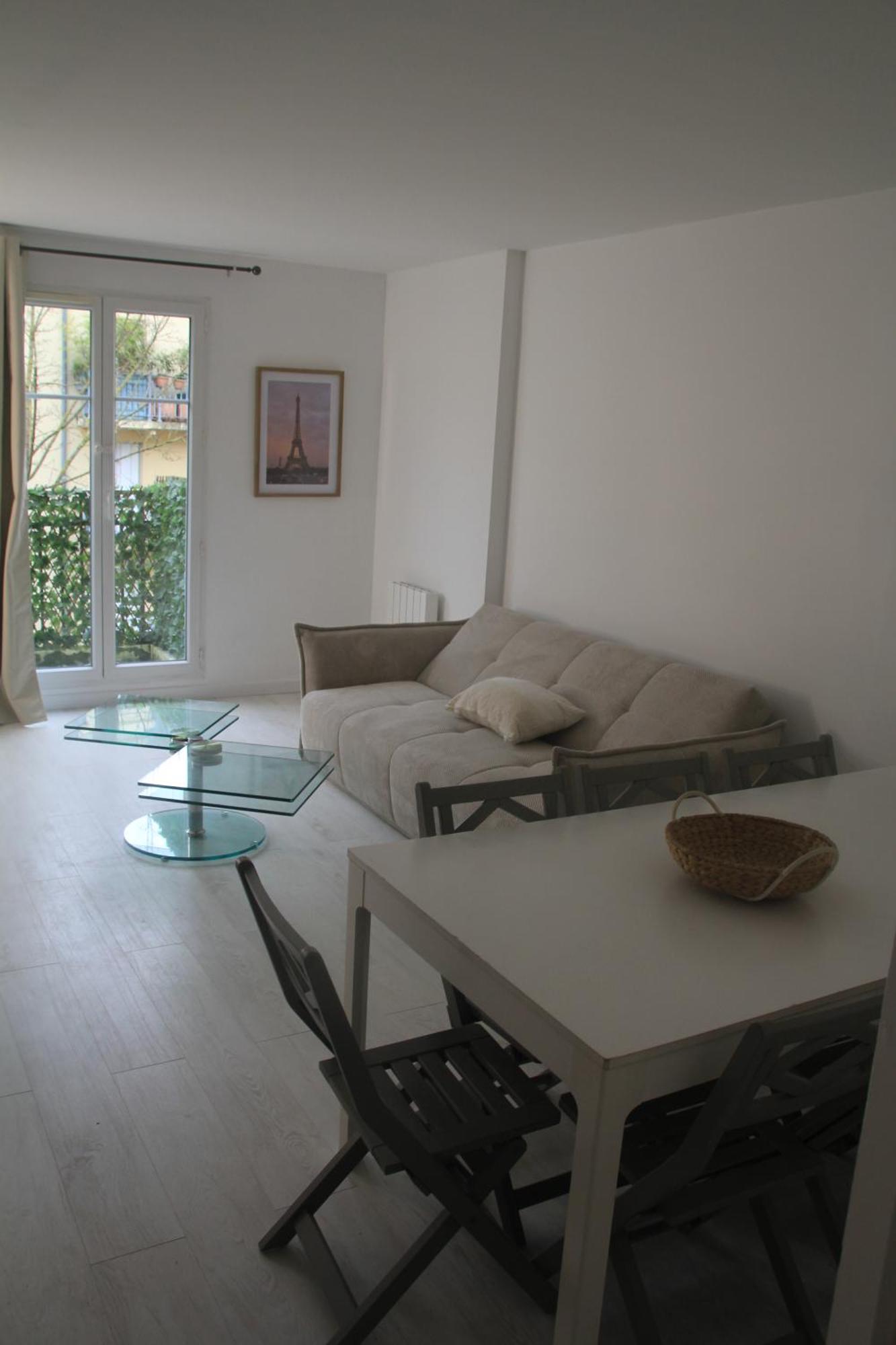 Disney 3 Mn, 14 People , 4 Bedrooms, 2 Parkings Prives Chessy  Eksteriør billede