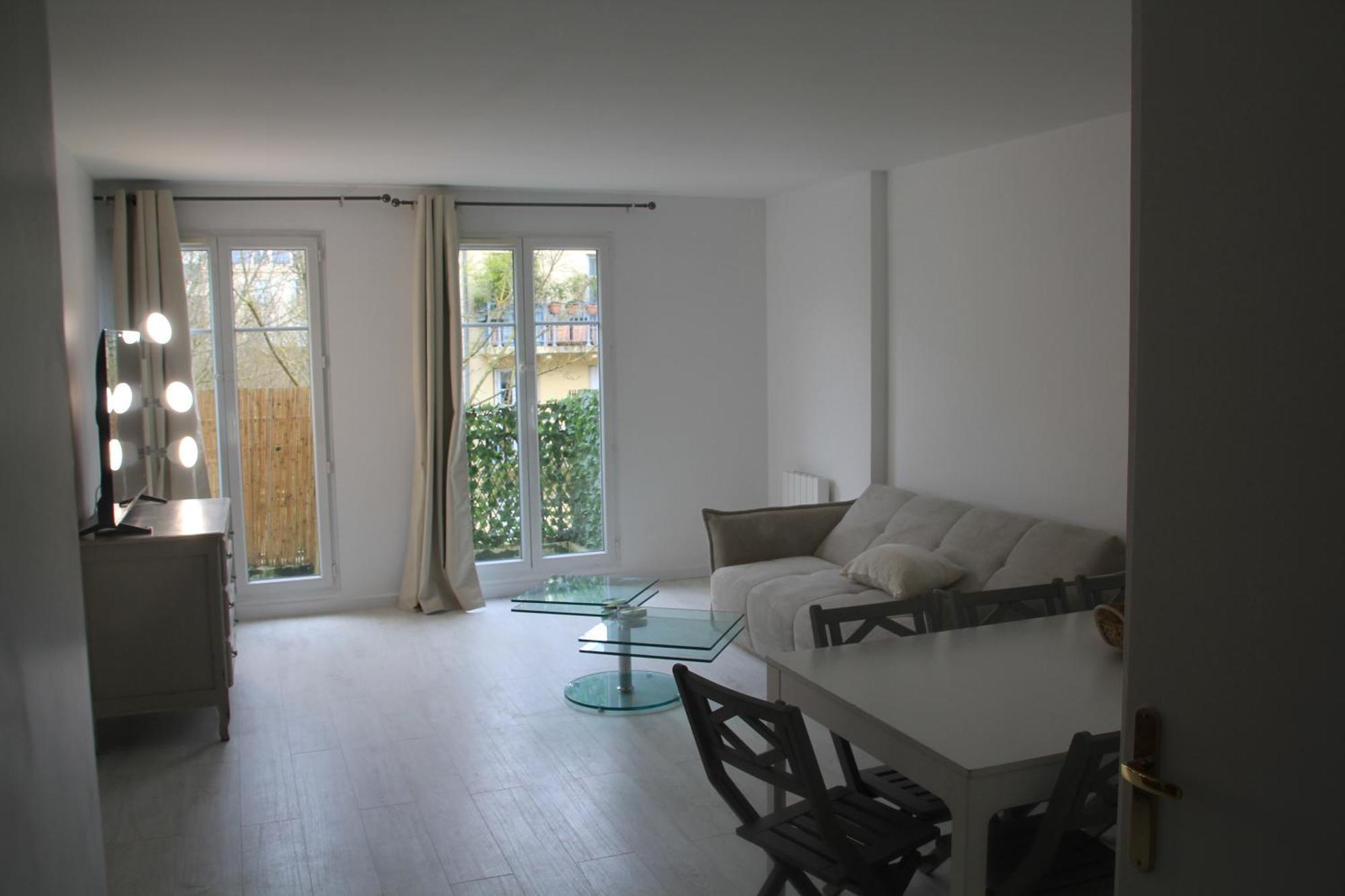 Disney 3 Mn, 14 People , 4 Bedrooms, 2 Parkings Prives Chessy  Eksteriør billede