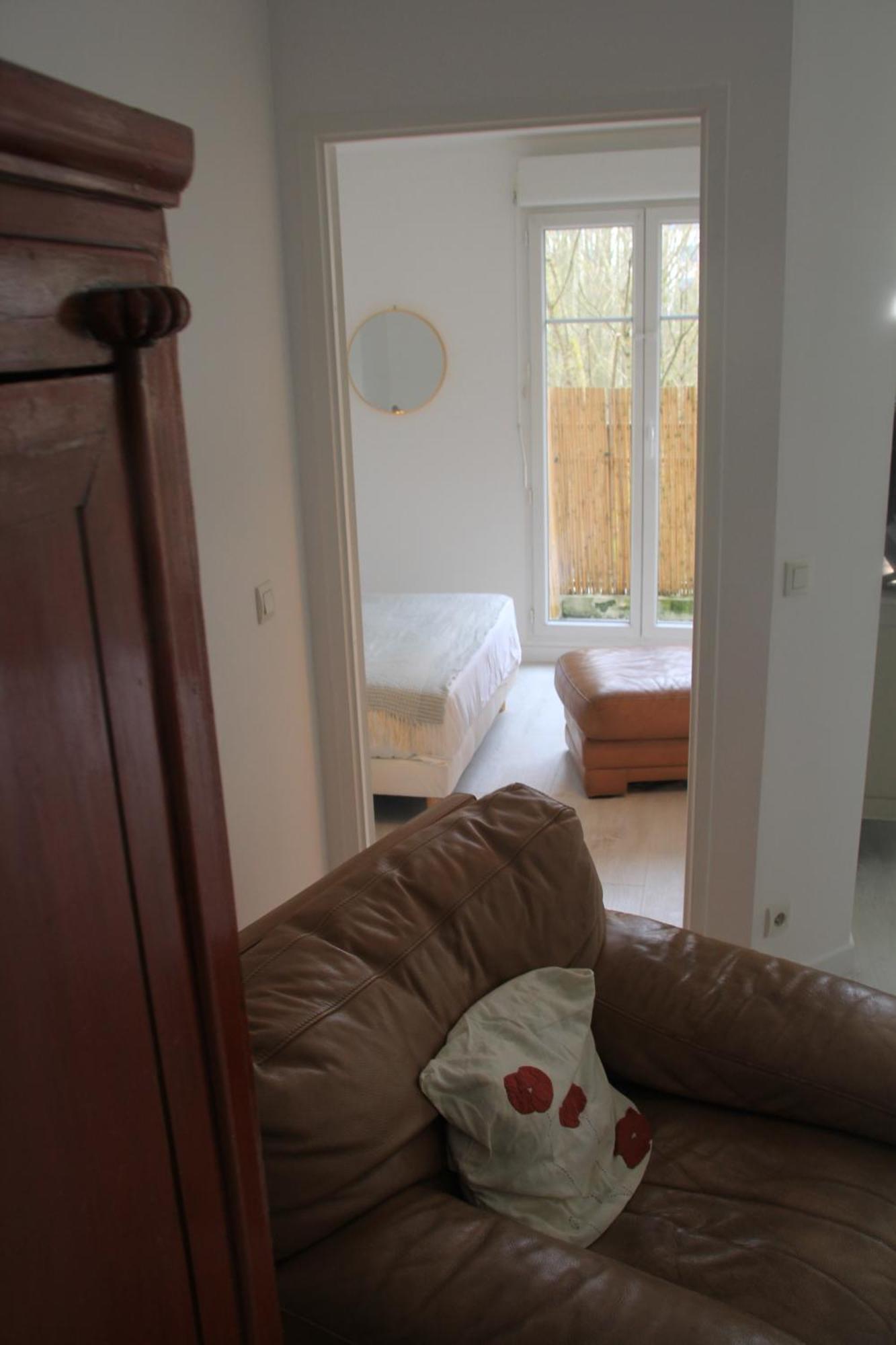 Disney 3 Mn, 14 People , 4 Bedrooms, 2 Parkings Prives Chessy  Eksteriør billede