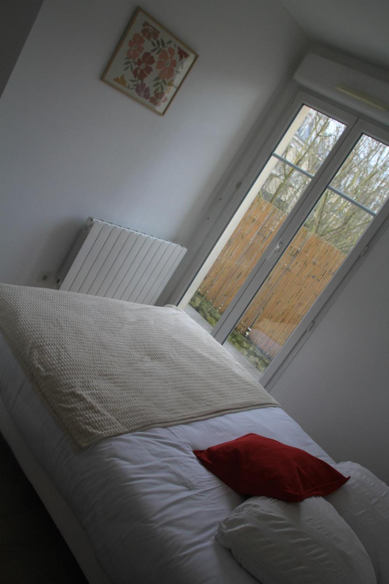 Disney 3 Mn, 14 People , 4 Bedrooms, 2 Parkings Prives Chessy  Eksteriør billede